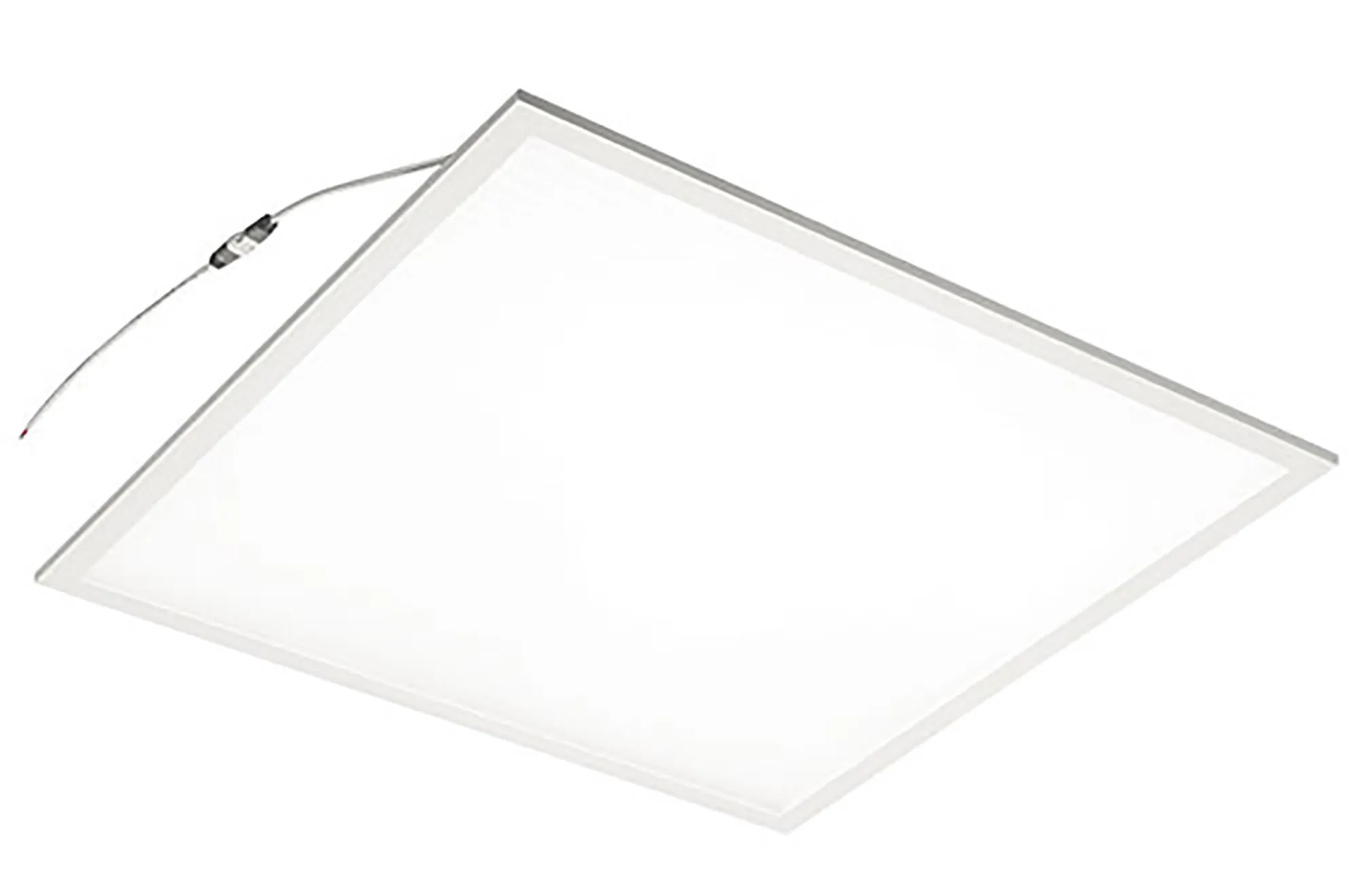 28002342  Tridonic ELA G1 600x600mm 3800lm 840 SNC, 32W 600x600mm LED Panel PM Diffuser 3800lm 4000K 106° IP20, 5yrs Warranty